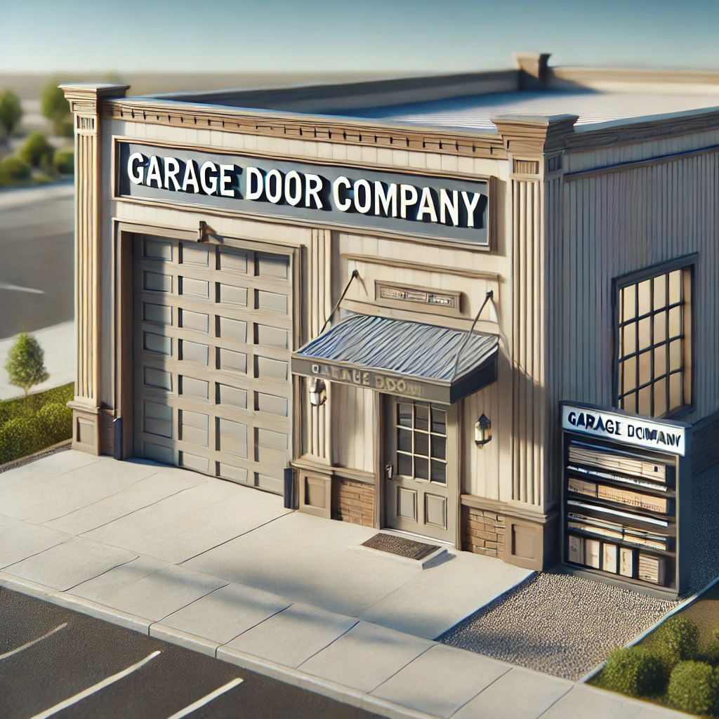Best Garage Door Company Near Me San Marcos TX - 24/7 Emergency Service