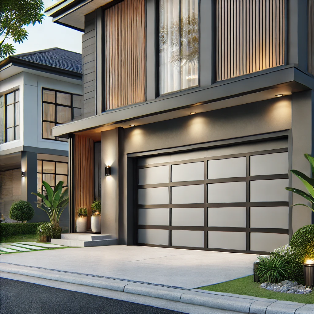 Professional Garage Door Company San Marcos TX - 24/7 Emergency Service & Repairs