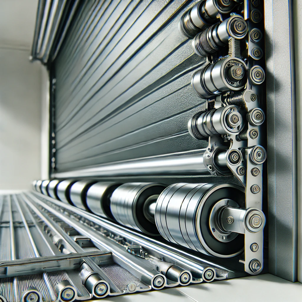 Expert Roller Garage Door Repairs San Marcos TX - Professional Door System Specialists